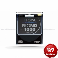 Hoya Pro ND 1000 58mm