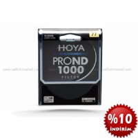 Hoya Pro ND 1000 67mm