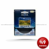 Hoya Pro1 Digital Circular Polarize 55mm