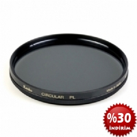Kenko Circular Polarize Filtre (58 mm)