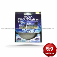 Pro1 Digital UV (MULTICOATED) 52mm