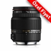 Sigma 18-200mm f3.5-6.3 II DC OS HSM
