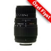 Sigma 70-300mm F4-5.6 DG MACRO