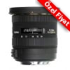 Sigma 10-20mm F3.5 EX DC HSM
