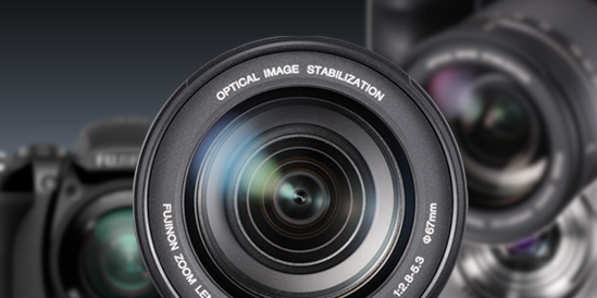 Fujifilm Finepix JV300