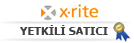 X-Rite Yetkili Satc