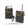 AZDEN WLX-PRO+ İ Wireless Yaka Mikrofon Seti
