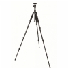Digipod A-2841P Profesyonel Tripod + BH-18N Başlık