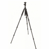 Digipod A-2841P Profesyonel Tripod + BH-18N Balk