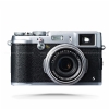 Fujifilm X-100S