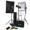 Golden Eagle C-300A Kit Profesyonel 3'l Parafla Set