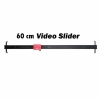 Kamerar Video Slider Sistem