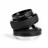 Lensbaby Composer Pro + Sweet 35 Optik