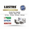 Lustre Prestige 280gr Satin 30,4cmx100m Rulo