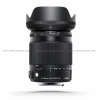 Sigma 18-300mm F3.5-6.3 DC Macro OS HSM - C