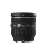 Sigma 24-70mm F2.8 EX DG HSM (Sigma)