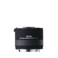 Sigma APO TELE CONVERTER 2x EX DG (HSM) (Sigma)