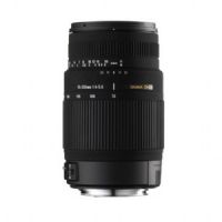 Sigma 70-300mm F4-5.6 DG OS (Sony)