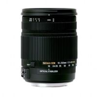 Sigma 18-250mm F3.5-6.3 DC OS HSM (Sony)