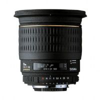 Sigma 20mm F1.8 EX DG ASPHERICAL RF (Sigma)