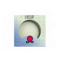 B&W UV Filtre (52 mm)