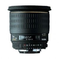 Sigma 24mm F1.8 DG HSM - ART Serisi (Canon)