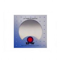 B&W Slim UV Filtre (86 mm)