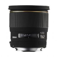 Sigma 28mm F1.8 EX DG ASPHERICAL MACRO (Canon)