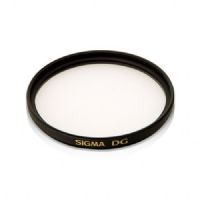 Sigma DG Multi-Coated UV Filtre (86 mm)