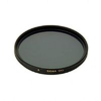 Sigma DG Wide Multi-Coated Circular Polarize Filtre (55mm)