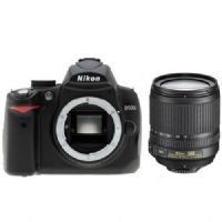 Nikon D5000 + 18/105 VR Kit + 4 Gb Sd Kart 
