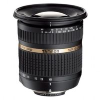 Tamron SP AF10-24mm f/3.5-4.5 Di II LD Aspherical [IF] (Nikon)