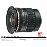 TAMRON SP AF 11-18mm F/4,5-5,6 Di II LD Aspherical [IF] (Canon)