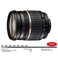 Tamron SP AF17-50mm f/2.8 XR Di LD Aspherical [IF] (Nikon)