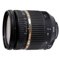 Tamron SP AF17-50mm f/2.8 XR DiII VC LD Aspherical [IF] (Nikon)