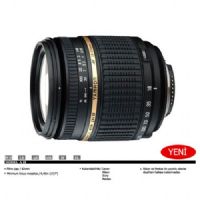 TAMRON AF 18-250mm F/3,5-6,3 Di II LD Aspherical [IF] MACRO (Pentax)