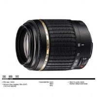 Tamron AF 55-200mm F/4-5.6 Di-II LD Macro (Canon)