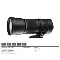 Tamron SP AF200-500mm F/5-6.3 Di LD [IF] (Sony)