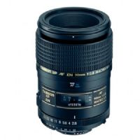 Tamron SP AF90mm F/2.8 Di 1:1 Macro (Nikon)