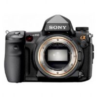 Sony Alpha DSLR-A850 (Body)
