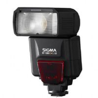 Sigma EF-530 DG ST Fla� (Nikon Uyumlu)