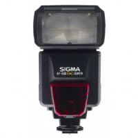 Sigma EF-530 DG S�per Fla� (Sony Uyumlu)