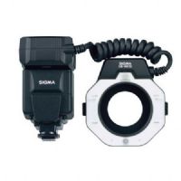 Sigma EM-140 DG Macro Fla� (Pentax Uyumlu) 