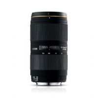 Sigma APO 50-150mm F2.8 II EX DC HSM (Sigma)