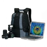 Lowepro CompuDaypack S�rt �antas� (Gri)