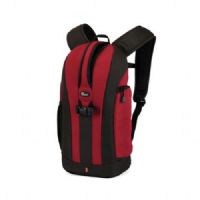 Lowepro Flipside 200 S�rt �antas� (K�rm�z�)