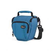 Lowepro Toploader Zoom 45 AW (Mavi)