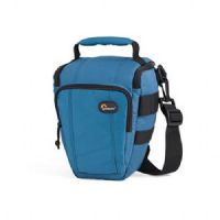 Lowepro Toploader Zoom 50 AW (Mavi)