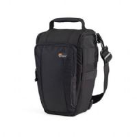 Lowepro Toploader Zoom 55 AW (Siyah)