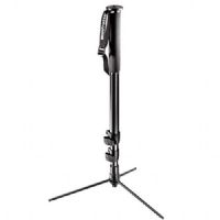 Manfrotto 682B Self Standing Monopod Black